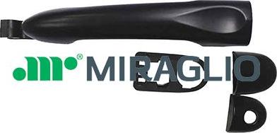 Miraglio 80/863 - Door Handle parts5.com