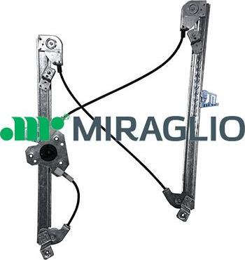 Miraglio 30/1058 - Стеклоподъемник parts5.com