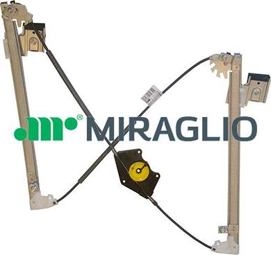 Miraglio 30/1040 - Стеклоподъемник parts5.com