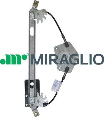 Miraglio 30/1310 - Стеклоподъемник parts5.com