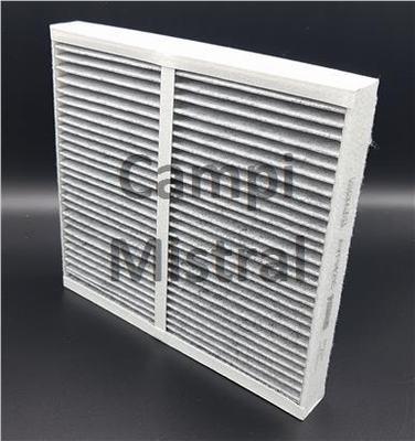 Mistral Filter AVF0421C - Фильтр воздуха в салоне parts5.com