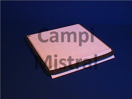 Mistral Filter AVF0301 - Фильтр воздуха в салоне parts5.com