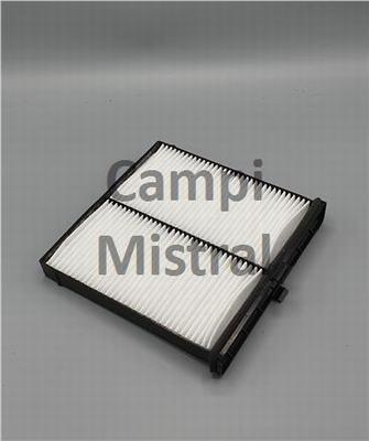 Mistral Filter AVF1908 - Фильтр воздуха в салоне parts5.com