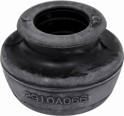 Mitsubishi 2910A066 - Втулка, стабилизатор parts5.com