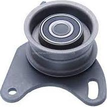 Mitsubishi MD050135 - Натяжной ролик, ремень ГРМ parts5.com