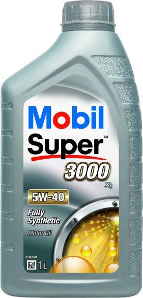 Mobil 151775 - Engine Oil parts5.com