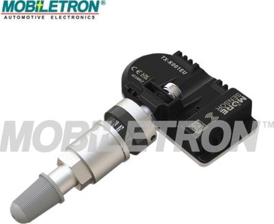 Mobiletron TX-K001EU - Датчик давления в шинах parts5.com