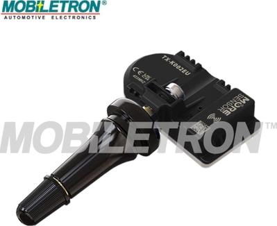 Mobiletron TX-K002EU - Датчик давления в шинах parts5.com