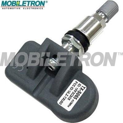 Mobiletron TX-S065 - Wheel Sensor, tyre pressure control system parts5.com