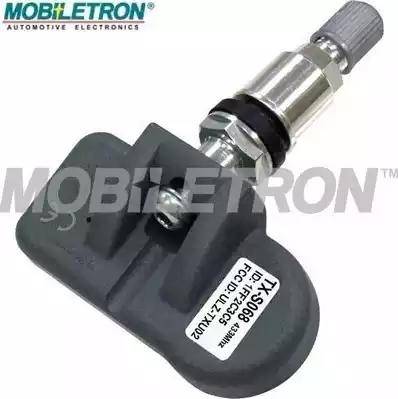 Mobiletron TX-S068 - Wheel Sensor, tyre pressure control system parts5.com