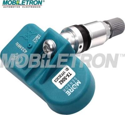 Mobiletron TX-S062 - Wheel Sensor, tyre pressure control system parts5.com