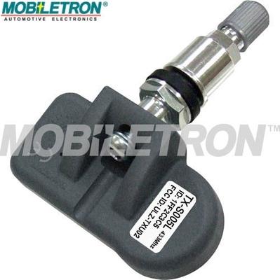 Mobiletron TX-S005L - Wheel Sensor, tyre pressure control system parts5.com