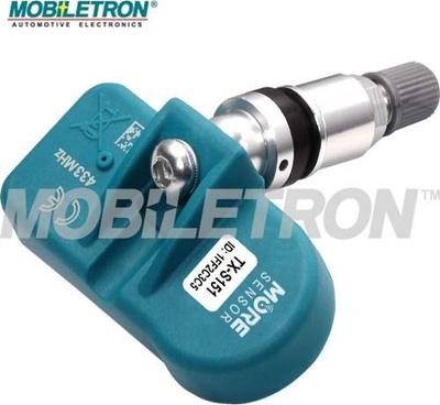 Mobiletron TX-S151 - Датчик давления в шинах parts5.com