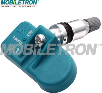 Mobiletron TX-S137 - Датчик давления в шинах parts5.com