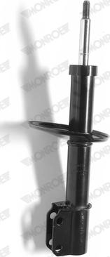 Monroe 11257 - Shock Absorber parts5.com