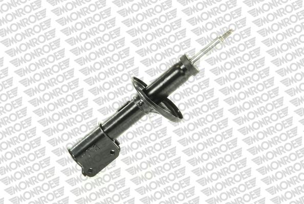 Monroe 11745 - Амортизатор parts5.com