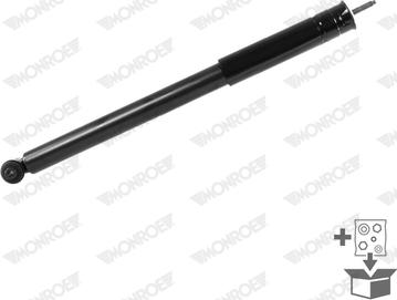 Monroe 376043SP - Амортизатор parts5.com