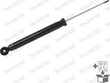 Monroe 376063SP - Амортизатор parts5.com