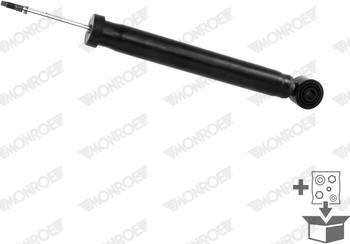 Monroe 376062SP - Амортизатор parts5.com