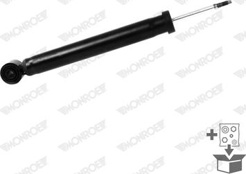 Monroe 376062SP - Амортизатор parts5.com