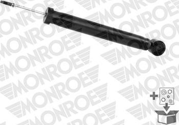 Monroe 376062SP - Амортизатор parts5.com