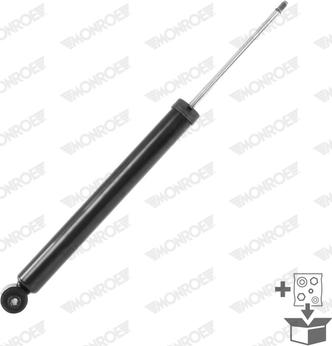 Monroe 376039SP - Амортизатор parts5.com