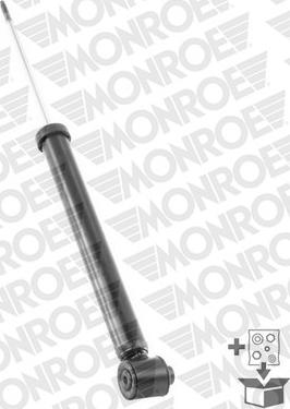 Monroe 376026SP - Амортизатор parts5.com