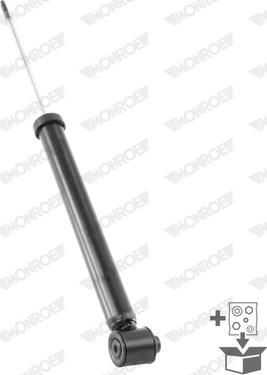 Monroe 376026SP - Амортизатор parts5.com