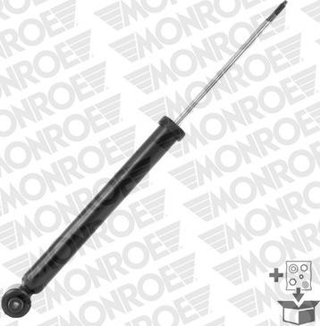 Monroe 376026SP - Амортизатор parts5.com