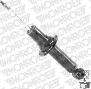 Monroe 376154SP - Амортизатор parts5.com