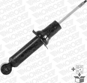 Monroe 376154SP - Амортизатор parts5.com