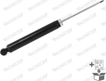 Monroe 376155SP - Амортизатор parts5.com