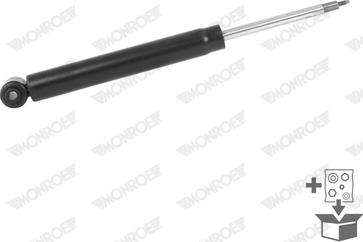 Monroe 376157SP - Амортизатор parts5.com