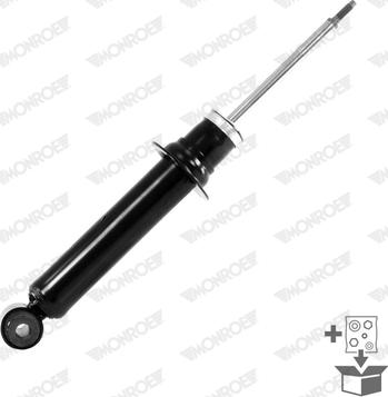 Monroe 376183SP - Амортизатор parts5.com