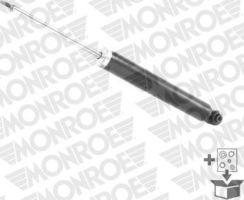 Monroe 376133SP - Амортизатор parts5.com