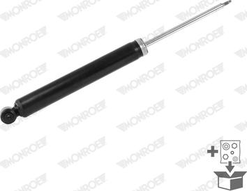 Monroe 376133SP - Амортизатор parts5.com