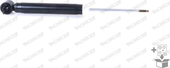 Monroe 376250SP - Амортизатор parts5.com