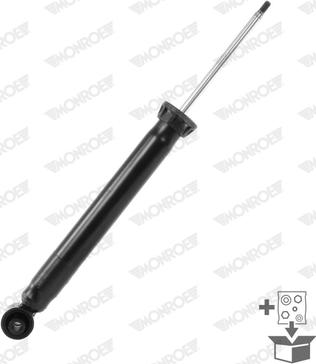 Monroe 376211SP - Амортизатор parts5.com