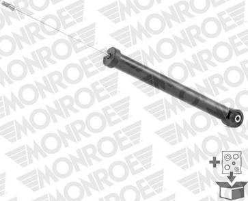 Monroe 376225SP - Амортизатор parts5.com