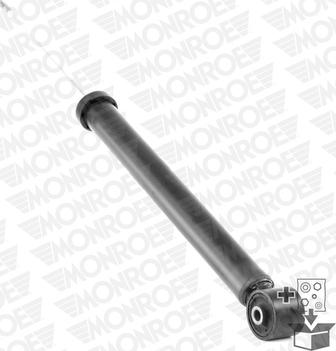 Monroe 376225SP - Амортизатор parts5.com