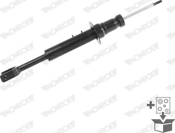 Monroe 376220SP - Амортизатор parts5.com