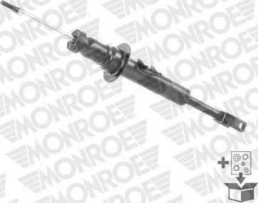 Monroe 376220SP - Амортизатор parts5.com