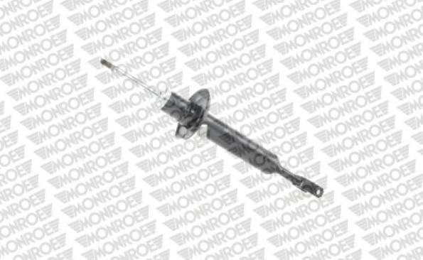 Monroe 26655 - Амортизатор parts5.com