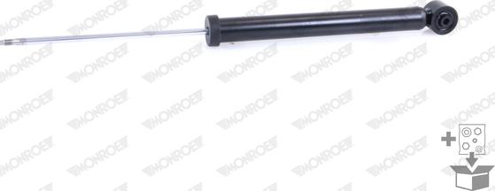 Monroe 23948 - Амортизатор parts5.com