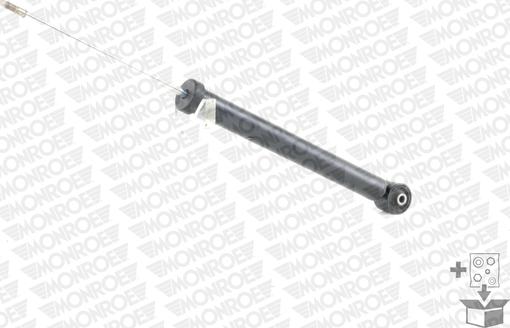 Monroe 23890 - Амортизатор parts5.com