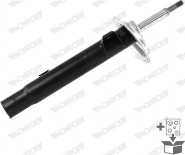 Monroe 742012SP - Амортизатор parts5.com