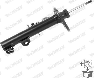 Monroe 742033SP - Амортизатор parts5.com