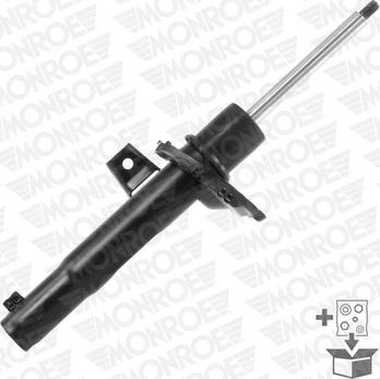 Monroe 742116SP - Амортизатор parts5.com