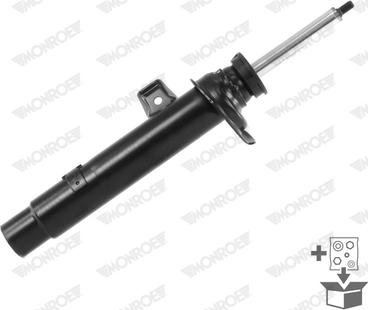 Monroe 742133SP - Амортизатор parts5.com