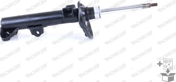 Monroe 742129SP - Амортизатор parts5.com